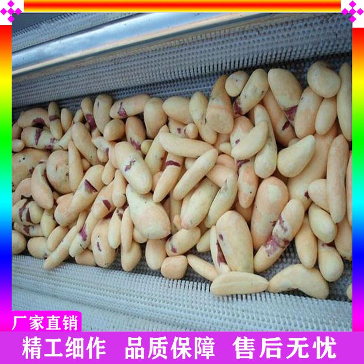 银杏果毛辊清洗机 红枣去杂清洗机生产厂家 木薯去皮清洗机机 不锈钢自动出料土豆清洗机
