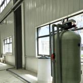 青州软化水处理设备 供应山东质量有保障的水处理设备