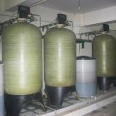 选购价格优惠的水处理设备就选泉润环保 水处理设备配件耗材厂家