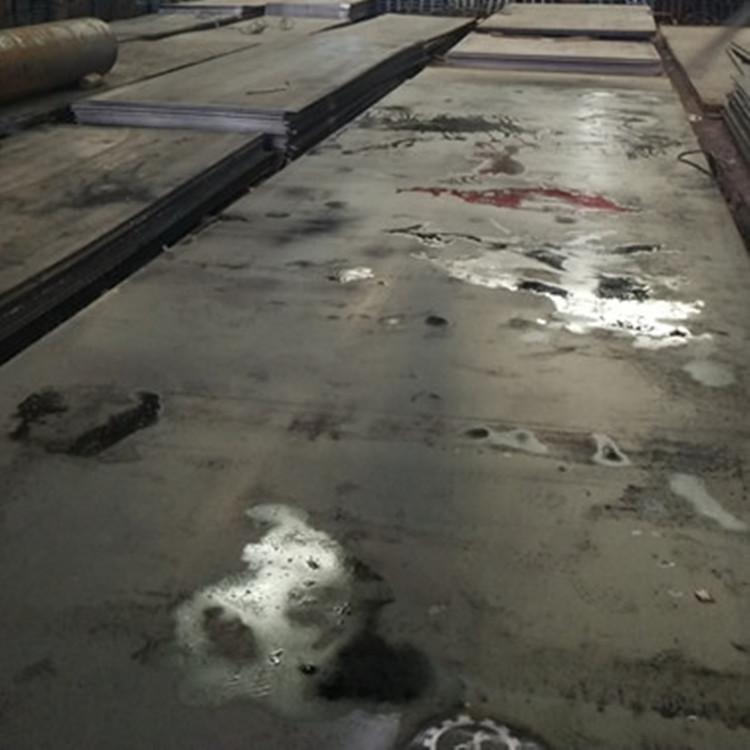 钢库 开平板 5.75*1250*6000 中板12mm*2200 各种尺寸型号 高强度防腐 现货供应销售