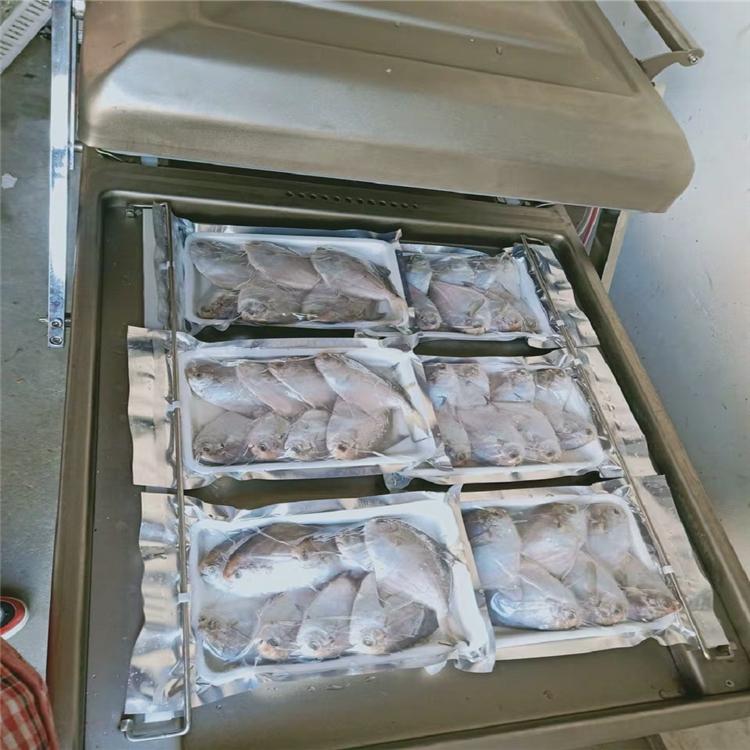 台式真空包装机  食品真空包装设备价格公道  干湿两用真空包装机