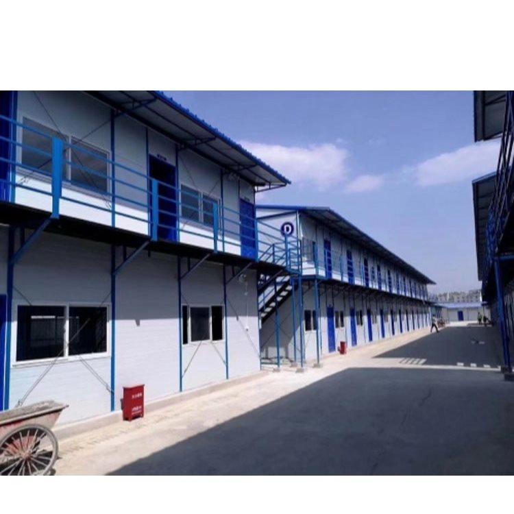 彩钢板房 K式平顶彩钢板房 雅致彩钢板房 金科 厂家价格