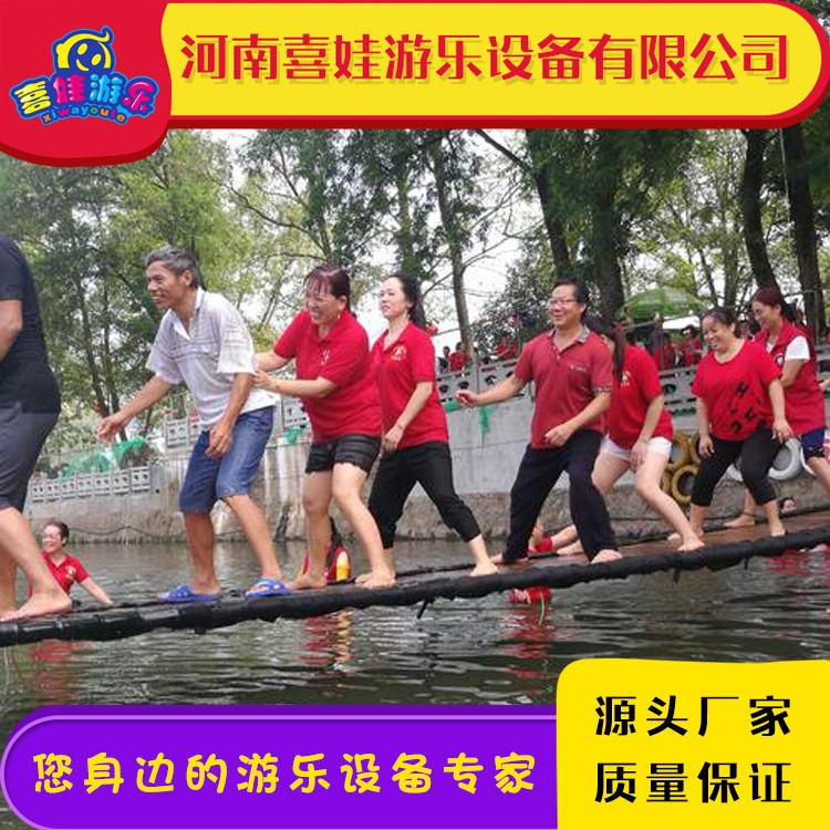 定制网红桥厂家 郑州网红桥报价 货源充足 量大从优