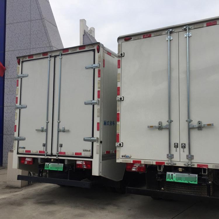 佛山供液车  5吨供液车厂家 咨询多利卡5吨供液车