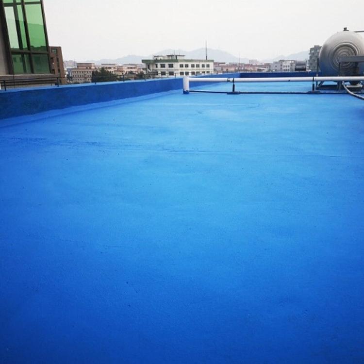 金属屋面专用防水涂料彩钢瓦金属铁钢结构皮屋面防水隔热防腐涂料