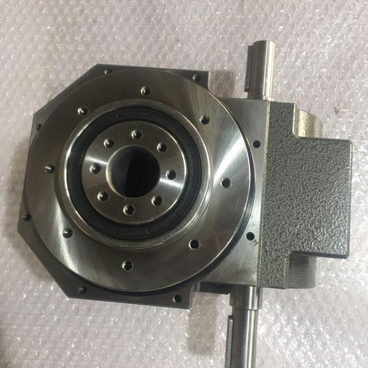 山东顺超精密凸轮分割器  实力工厂 质保两年 平台桌面型140DT-04-270物优价廉