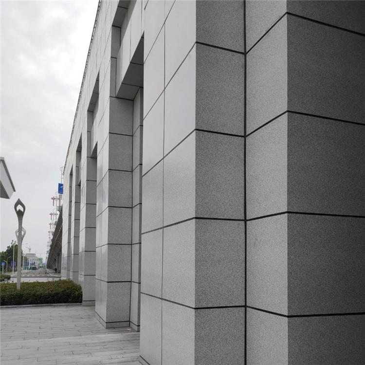 铝单板 铝幕墙 铝方通  支持来图定制  诚达