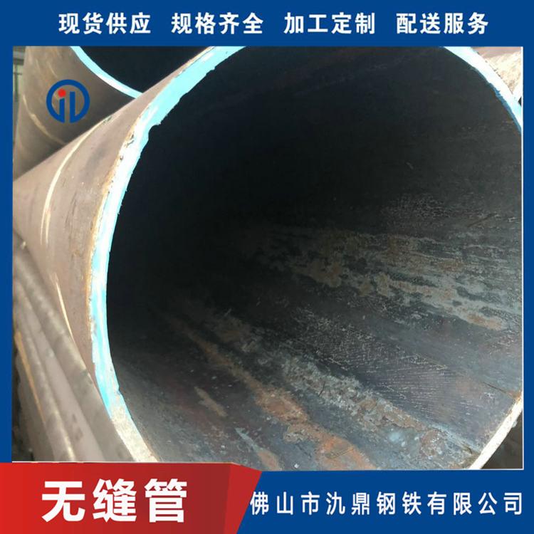 Q235直缝焊管 氿鼎 厂家直销Q345B焊管  抽沙用直缝焊管