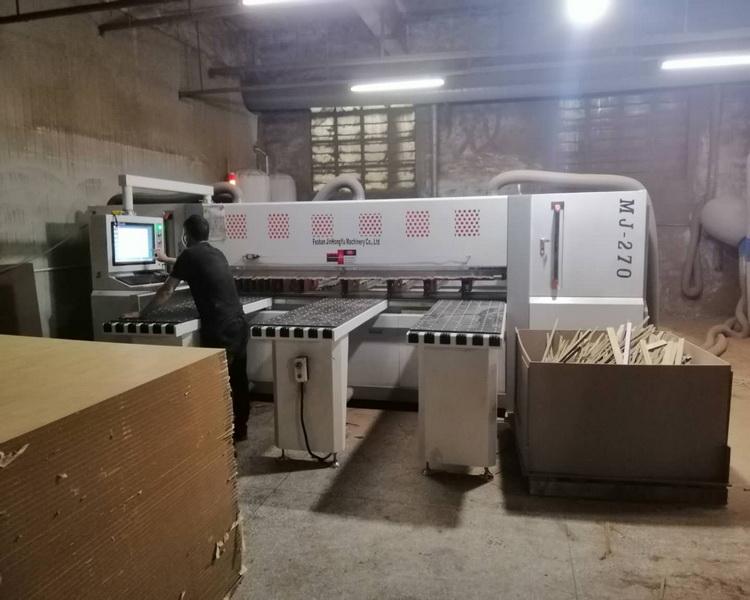 绝缘板高速裁切锯 全自动绝缘板开料锯 重型绝缘板裁切锯