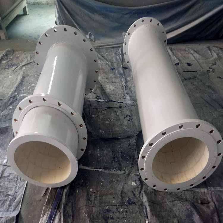 泰利 耐磨陶瓷弯头耐磨陶瓷贴片弯头  质优价廉