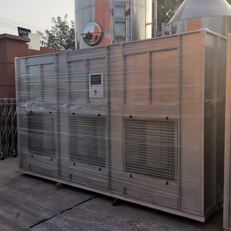 干式打磨柜 打磨台 打磨房用立式除尘柜 脉冲滤筒除尘器 布袋式除尘打磨柜