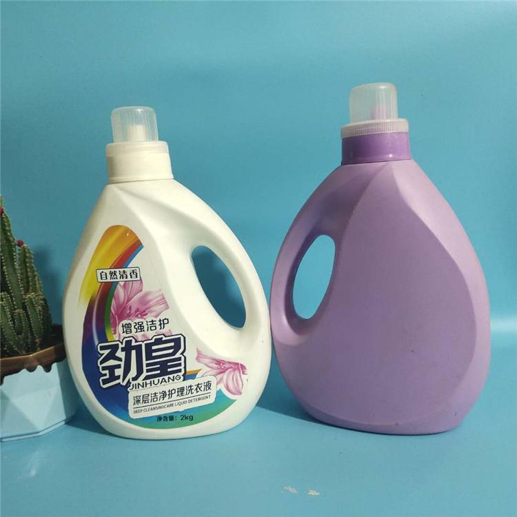 洗衣液瓶子   厂家直销  厂家现货