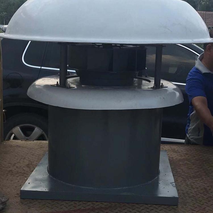 厂家供应屋顶风机     耐高温屋顶风机      坚固耐用