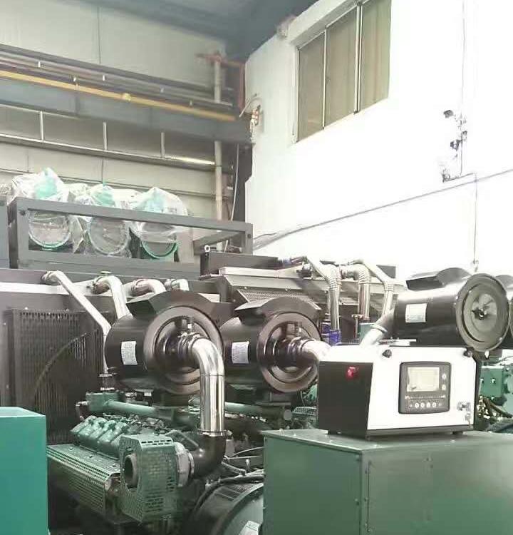 上海乾能发电机_乾能发电机组_发电机价格_发电机厂家_全国联保