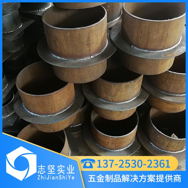 广州防水套管 不锈钢管定制 套管批发生产 厂家直销