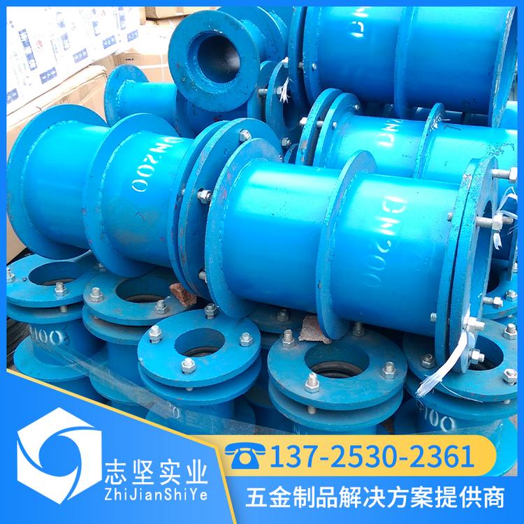 国际防水套管 不锈钢套管定制 厂家直销