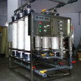 超滤设备 山泉水矿泉水设备 UF超滤水处理设备 青州水处理设备厂家