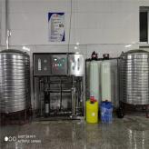 陕西软化水处理装置 全自动软化水设备 仕诺华软化水处理设备