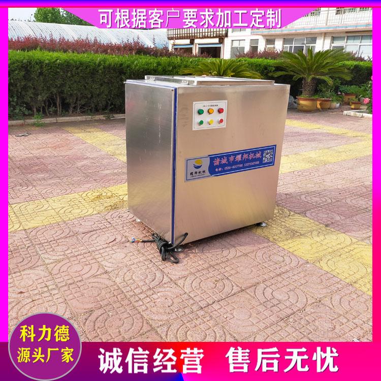 香肠丸子绞肉机 肉类加工处理绞肉机 饺子包子馄饨馅料绞馅机 肉制品加工设备