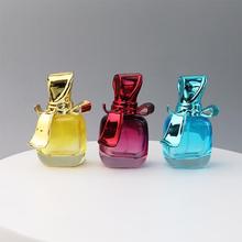 批发_15ml创意香水瓶_个性化妆品分装瓶_喷雾式香水瓶_创意礼品分装瓶可定制