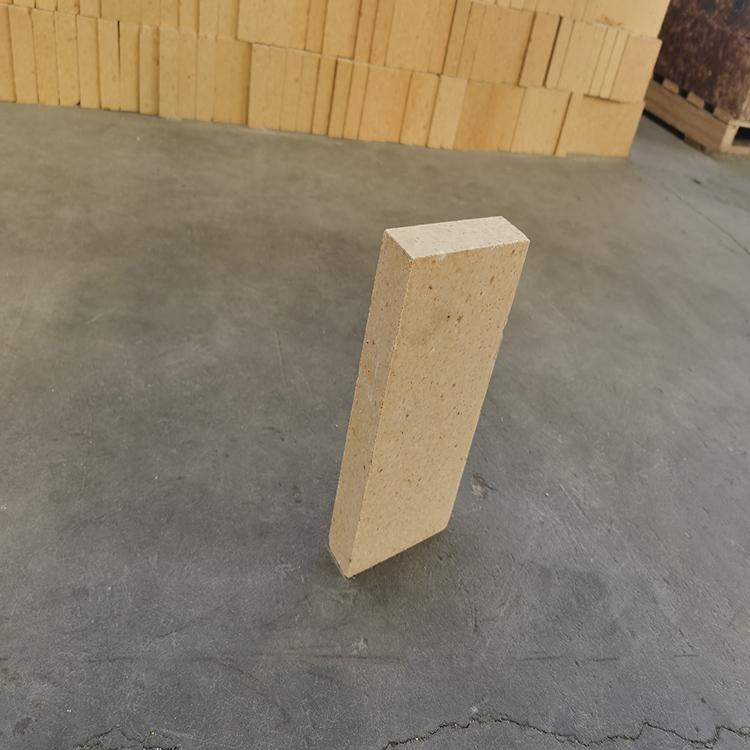 河南耐火高铝砖 新密出售高铝砖 耐高温 防腐蚀