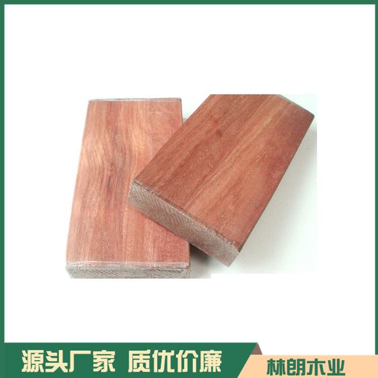 河南巴劳防腐木 户外巴劳木防腐木 耐磨 耐用 耐腐蚀
