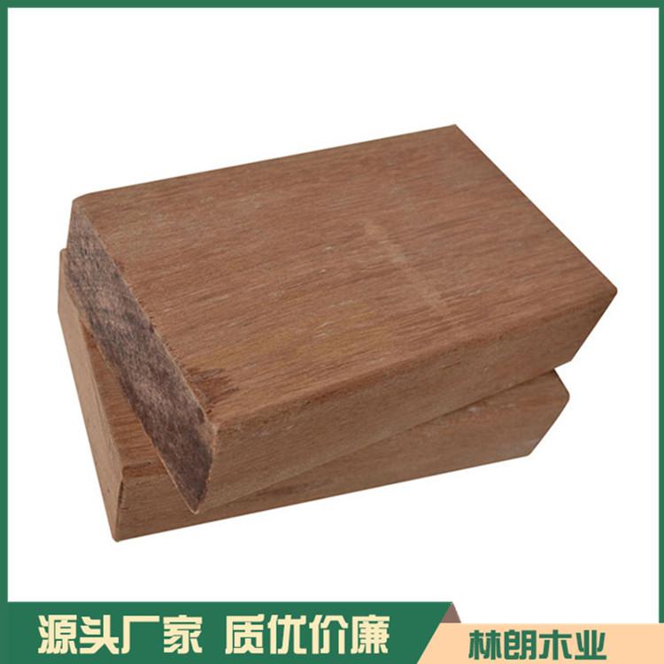 厂家直销巴劳木防腐木 户外巴劳木防腐木 耐磨 耐用 耐腐蚀