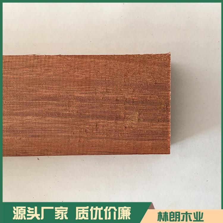 巴劳木生产厂家 户外巴劳木防腐木 源头厂家 一手货源