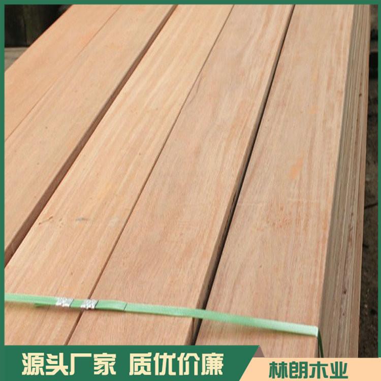 巴劳木古建圆柱 巴劳木防腐木价格 耐磨 耐用 耐腐蚀