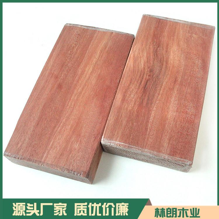 巴劳木生产厂家 户外巴劳木防腐木 耐磨 耐用 耐腐蚀