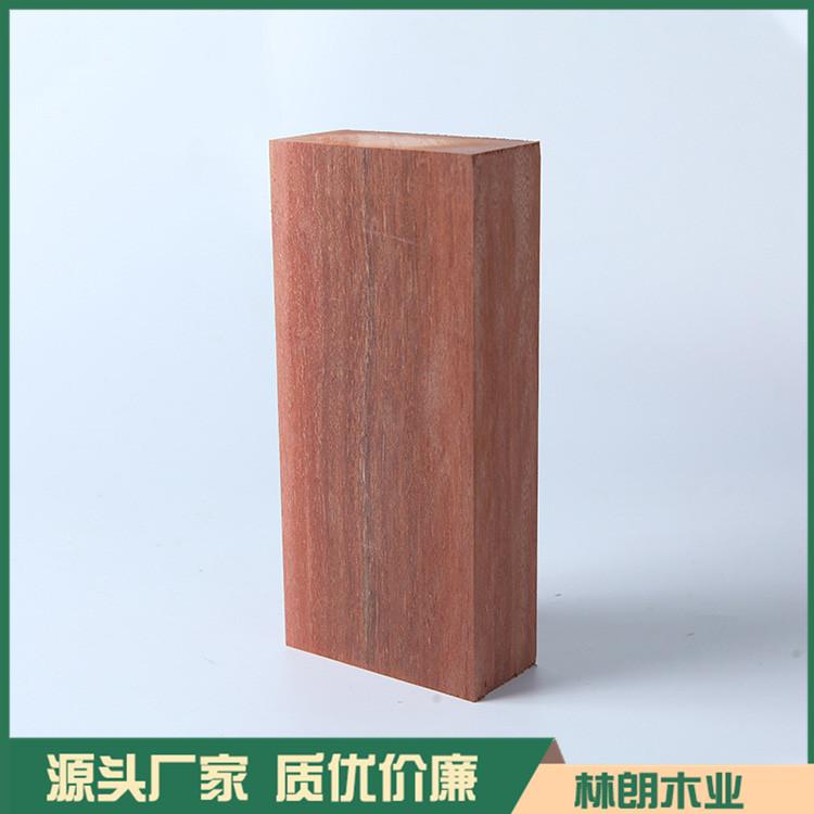 河南巴劳防腐木 户外巴劳木防腐木 源头厂家 一手货源