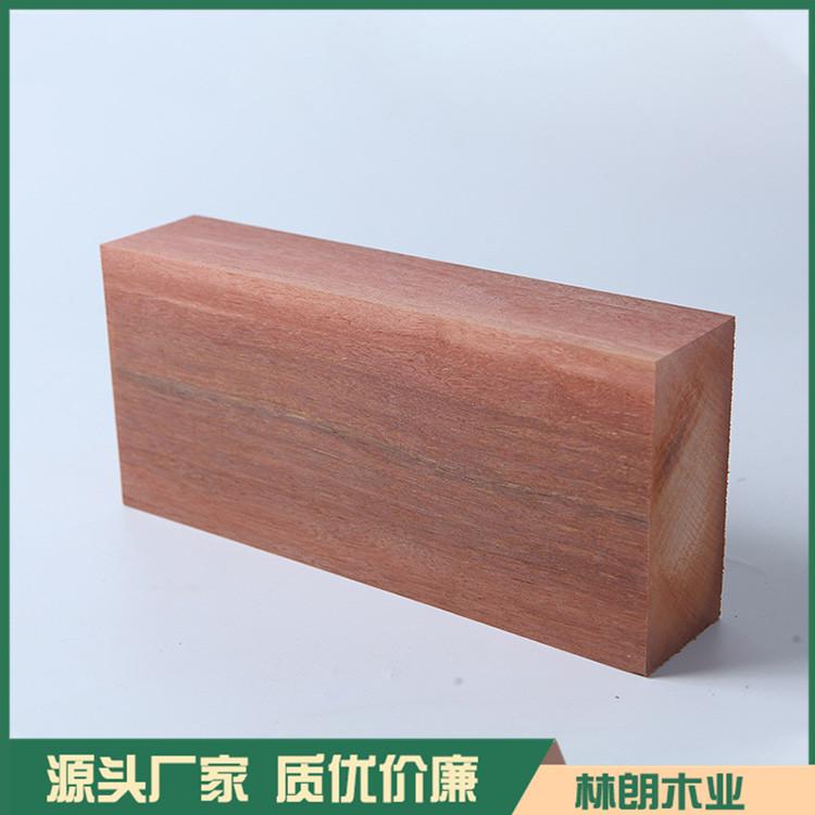 巴劳木景观防腐木 正宗巴劳木板材 现货供应 快速发货