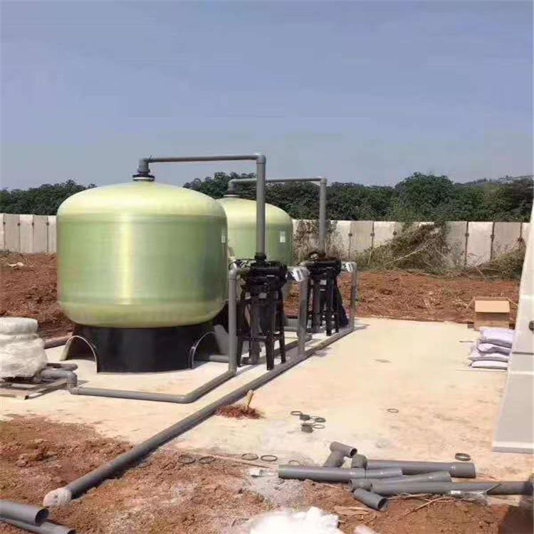 软化水水处理设备 工业用软化水设备价格 全自动软水处理器