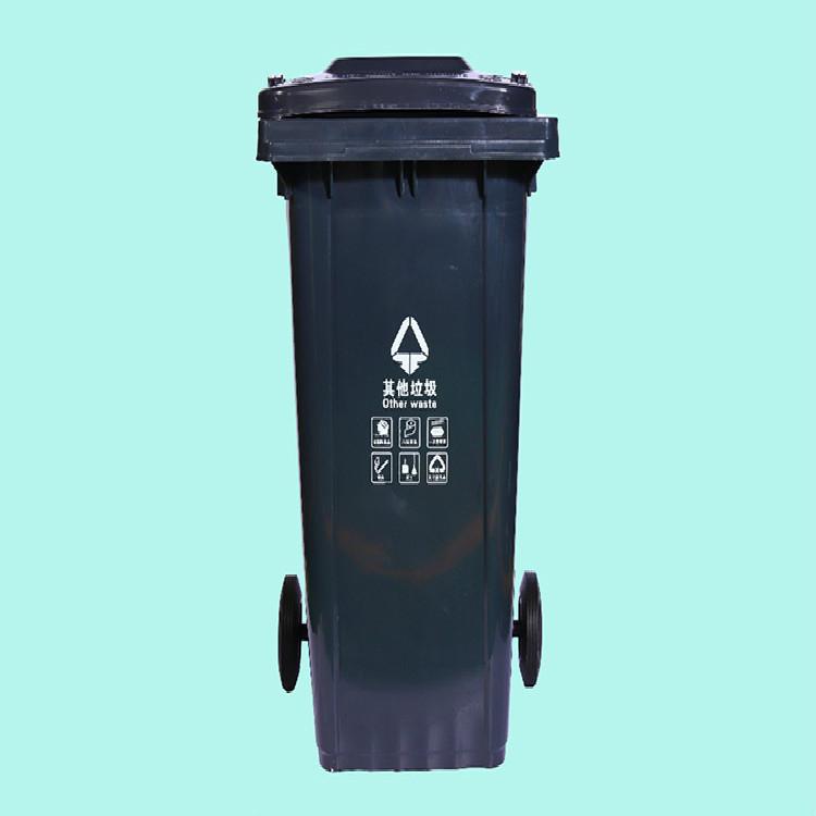 博朋新型新疆环保垃圾桶 咸阳环卫垃圾桶厂家直销