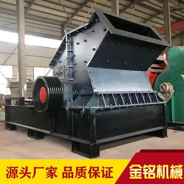 花岗岩液压开箱制砂机 鹅卵石液压打沙机 现货供应 价格优惠