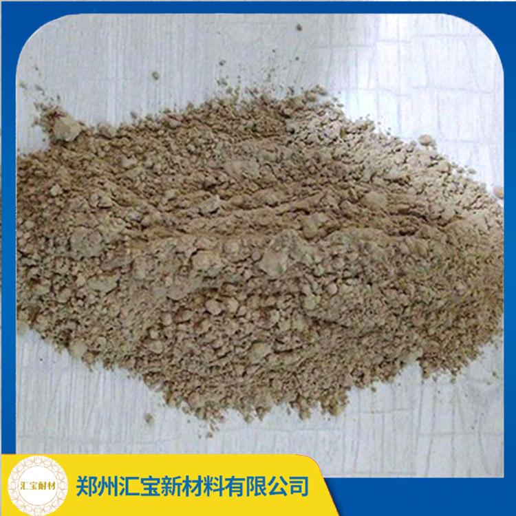 出售保温浇注料 刚玉耐火浇注料 产品性能好 抗侵蚀耐急冷
