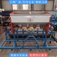 山东播种机 播种机 使用维修方便 多功能播种机厂家