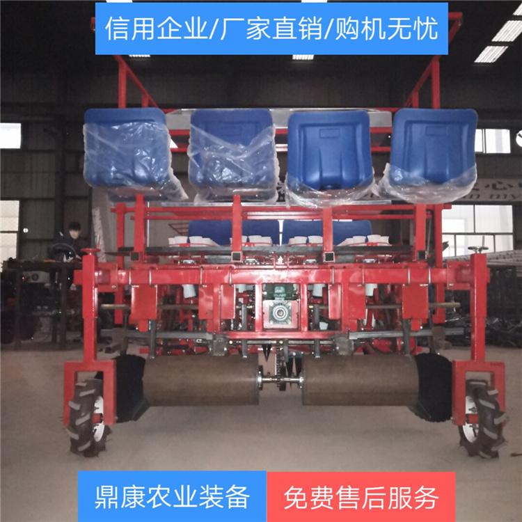 移栽机厂家 值得信赖 山东移栽机 移栽机