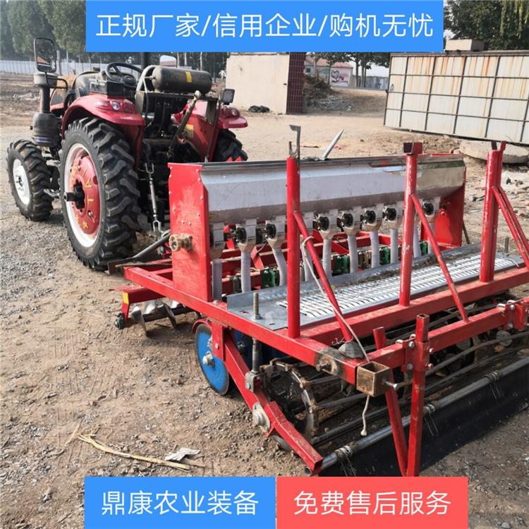 移栽机定制 厂家直销 鼎康移栽机 三行移栽机