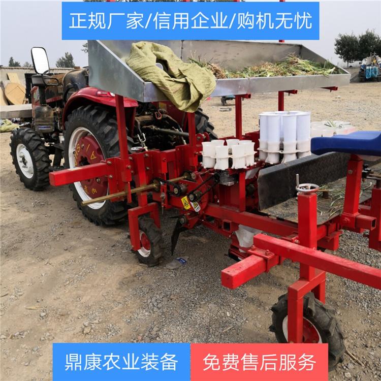 青州移栽机 移栽机报价 蔬菜移栽机 品质优良