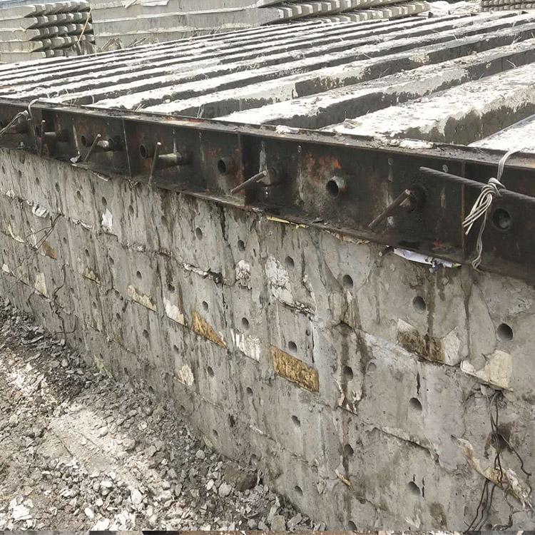 中山水泥桩定制 水泥桩批发 鑫宝