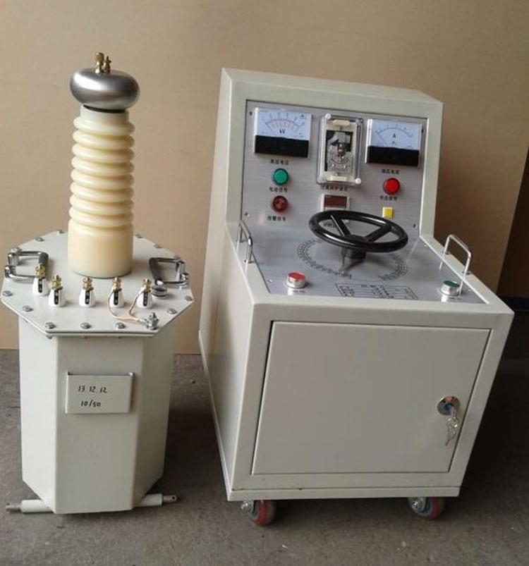 变压器 直流试验变压器 熔喷布静电发生器 静电发生器