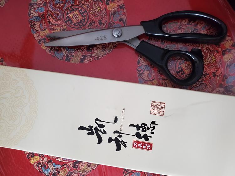 质不锈钢花齿剪缝纫剪刀服装剪花边花样剪刀布样剪波浪剪