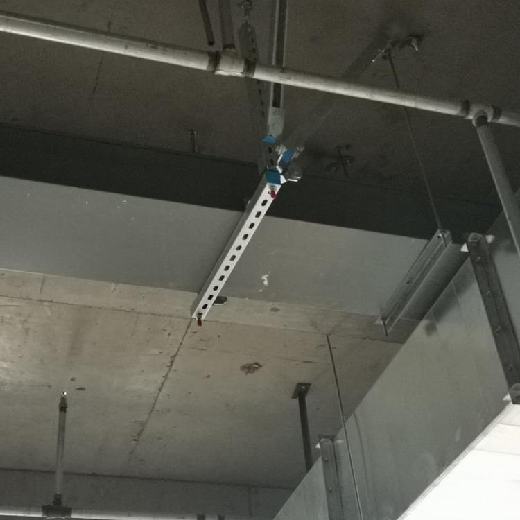 不锈钢抗震支架直销