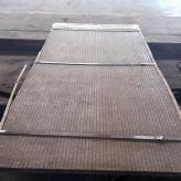 长春耐磨钢板 堆焊复合耐磨钢板价格 嘉俊耐磨