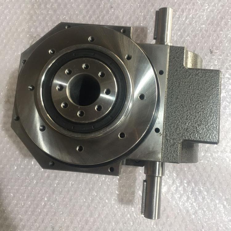 质保两年 顺超凸轮分割器平台桌面型140DT-10-270R厂家直销物优价廉