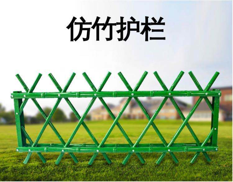 基坑护栏网 基坑护栏网厂家 竹子护栏