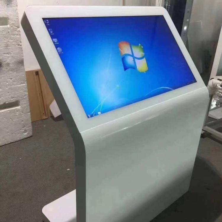 自助查询终端取单机医院自助挂号一体机化验单自助取单机定制