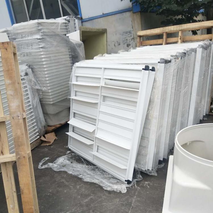 玻璃钢风机 养殖场专用排风扇  专业定制 直销生产 有意资询 玻璃钢负压风机