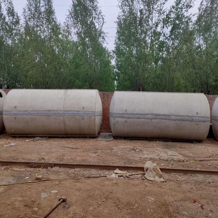 生产水泥化粪池  水泥化粪池安装  水泥制品厂